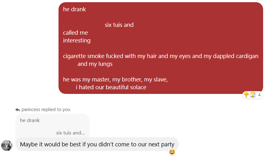 group chat ethnography